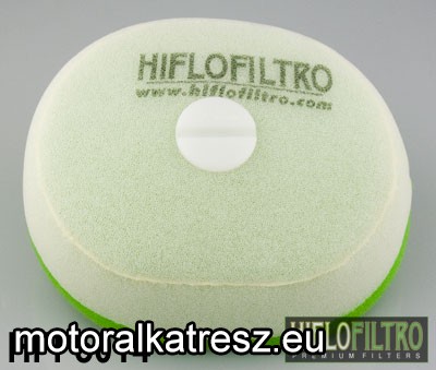 HifloFiltro HFF5014 levegőszűrő
