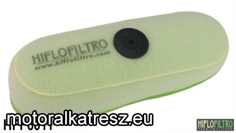 HifloFiltro HFF6011 levegőszűrő