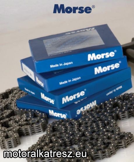Morse 82RH2015-118 vezérműlánc