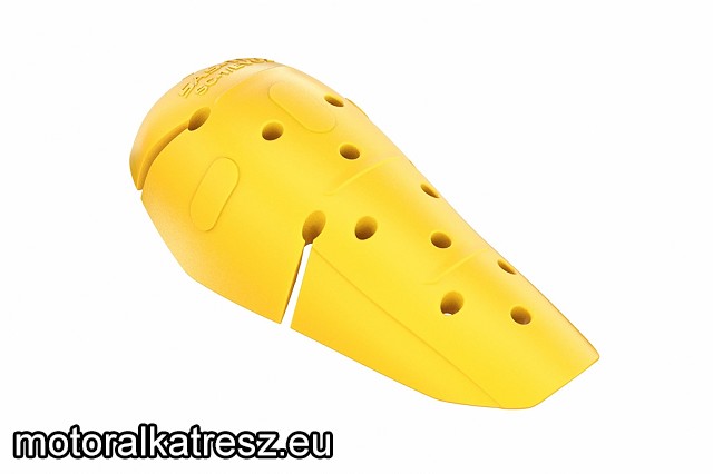 SAS-TEC Univerzális ízület protektor SC-1/EVO2 ruhába rakható/cserélhető (level 2)