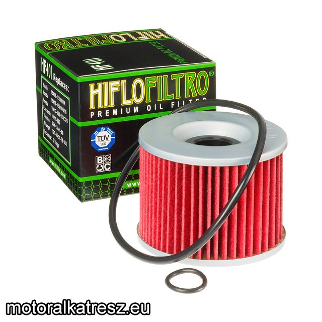HifloFiltro HF401 olajszűrő