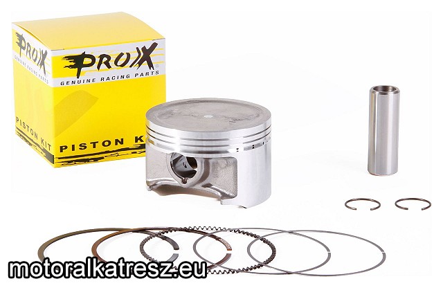 Prox dugattyú 01.1654.075 (Honda XR600R 1985-2000, 97.75mm +0,75mm)