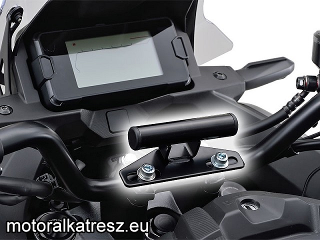 Daytona 92748 telefontartó konzol kormánykiflire (d22,2 mm x 100 mm)