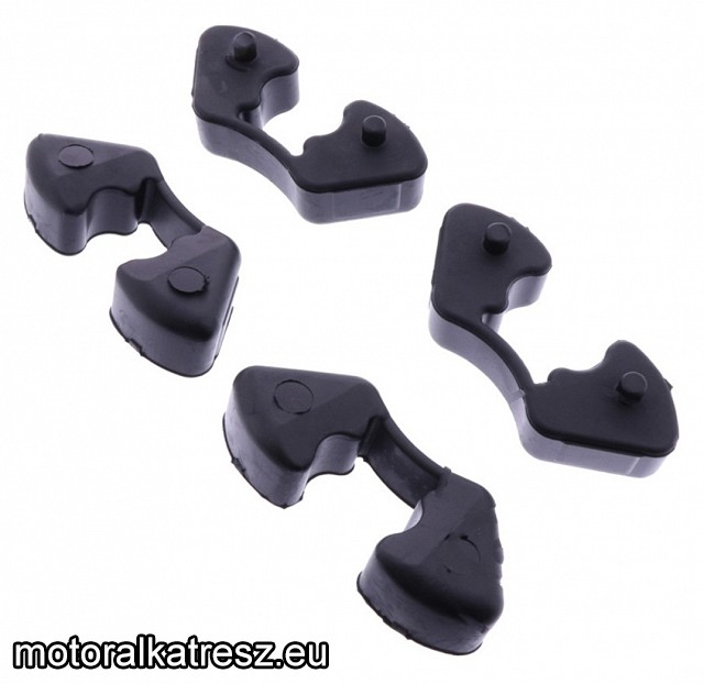 Tourmax 727.15.70 menesztő gumi szett (4db) - Motoralkatrész webáruház