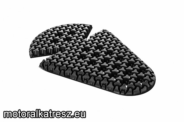 SAS-TEC Univerzális ízület protektor SC-1/KCA2air ruhába rakható/cserélhető, flexibilis (level 2)